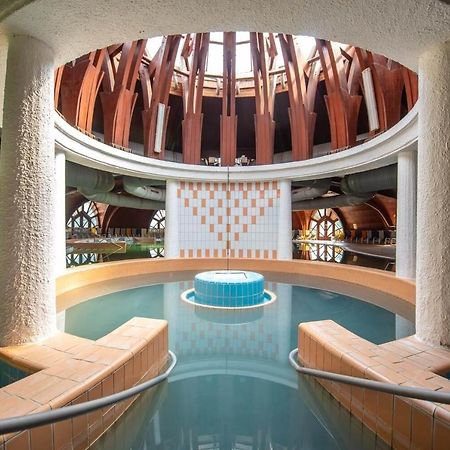 Napfeny Hotel ซาลาคาโรส ภายนอก รูปภาพ
